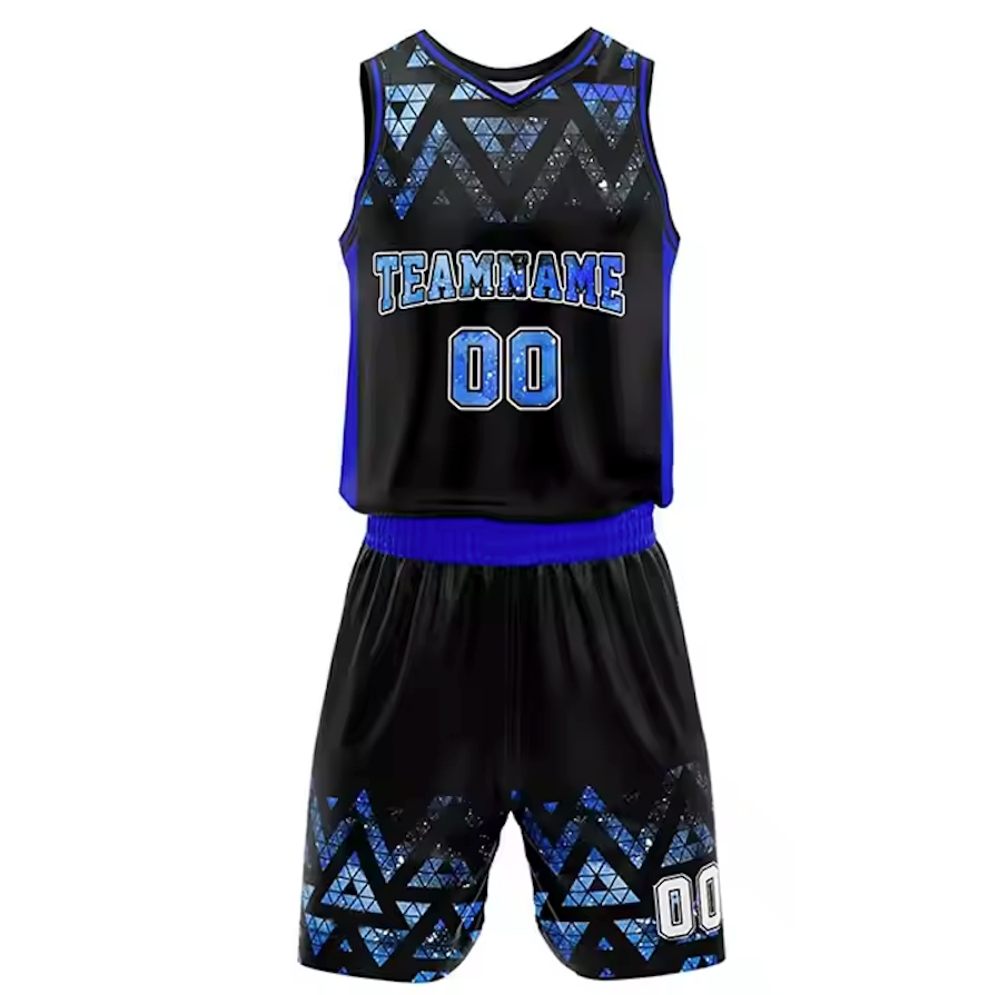 CUSTOM MEN AND KIDS BASKETBALL JERSEY