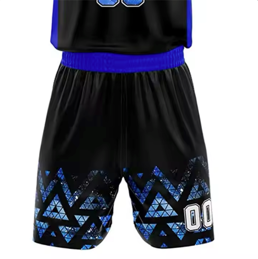 CUSTOM MEN AND KIDS BASKETBALL JERSEY