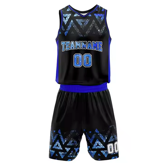 CUSTOM MEN AND KIDS BASKETBALL JERSEY