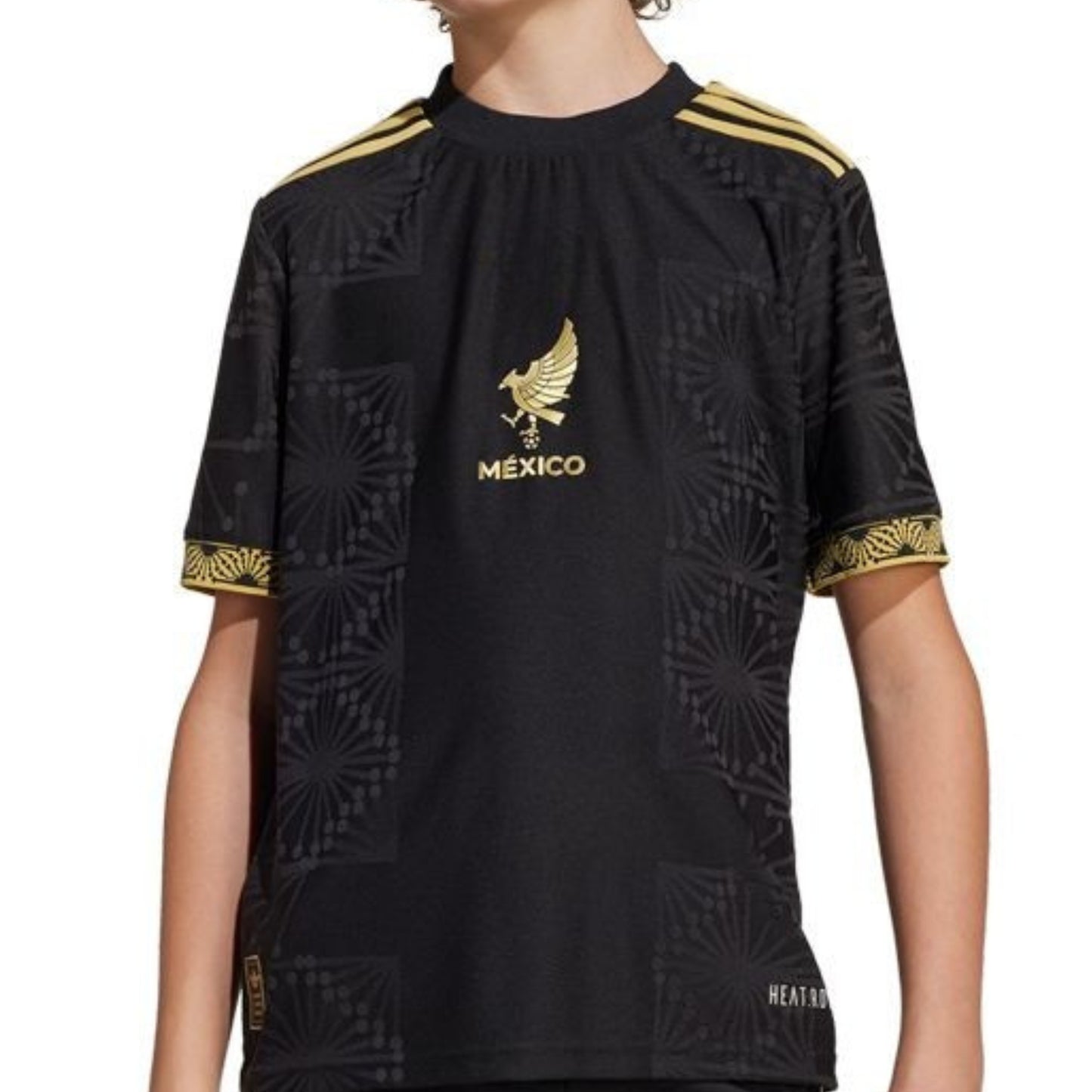 Mexico New Season 25/26 Soccer Jersey Kid Sizes