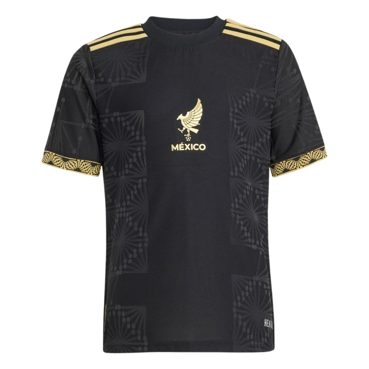 Mexico New Season 25/26 Soccer Jersey Kid Sizes