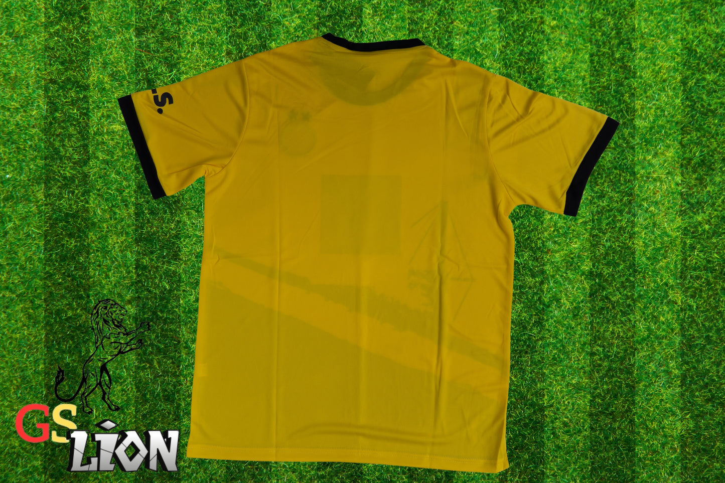 Borussia Dortmund SOCCER JERSEY