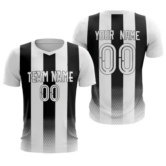MEN SOCCER JERSEY