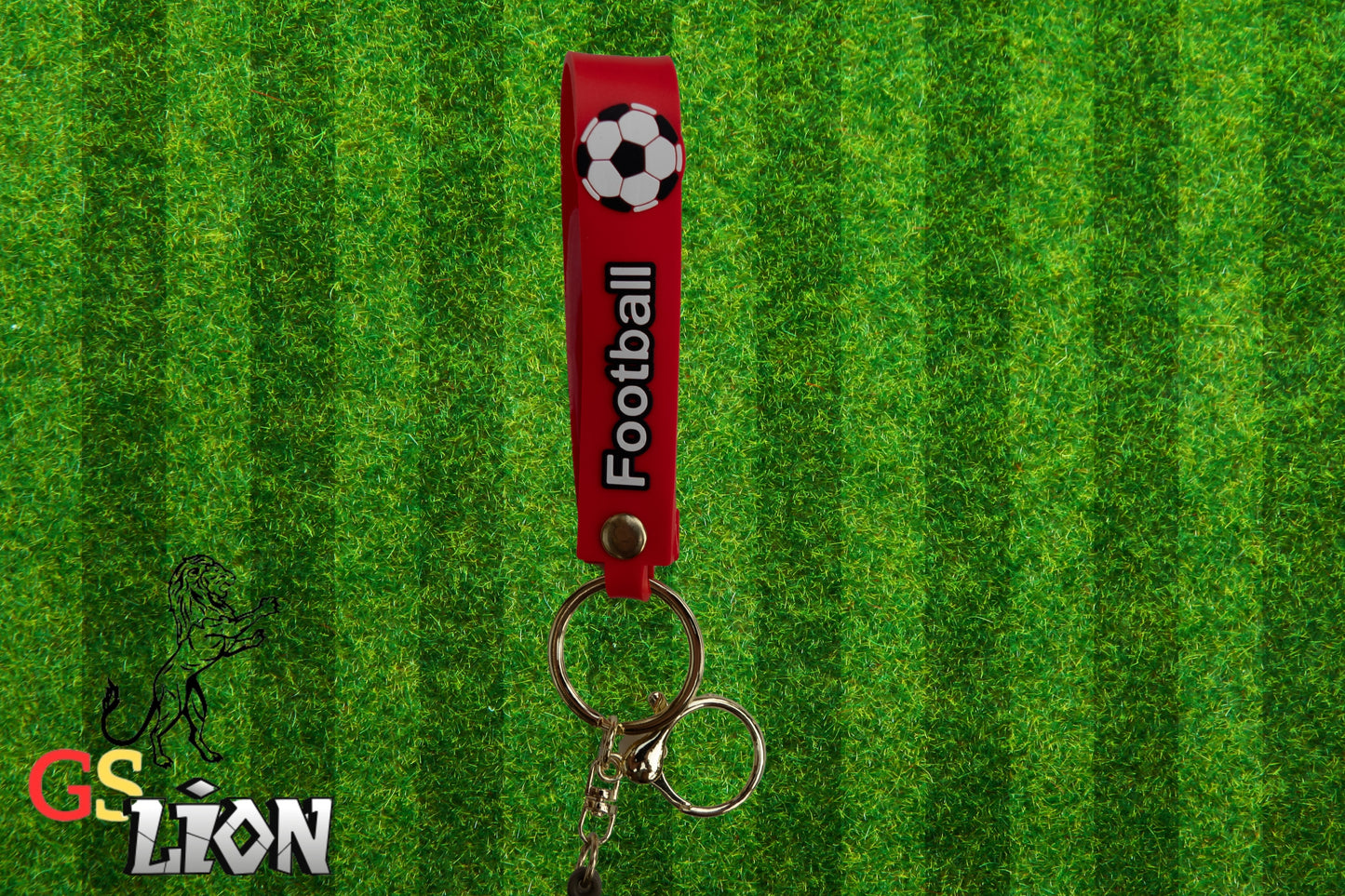 C.Ronaldo Keychain