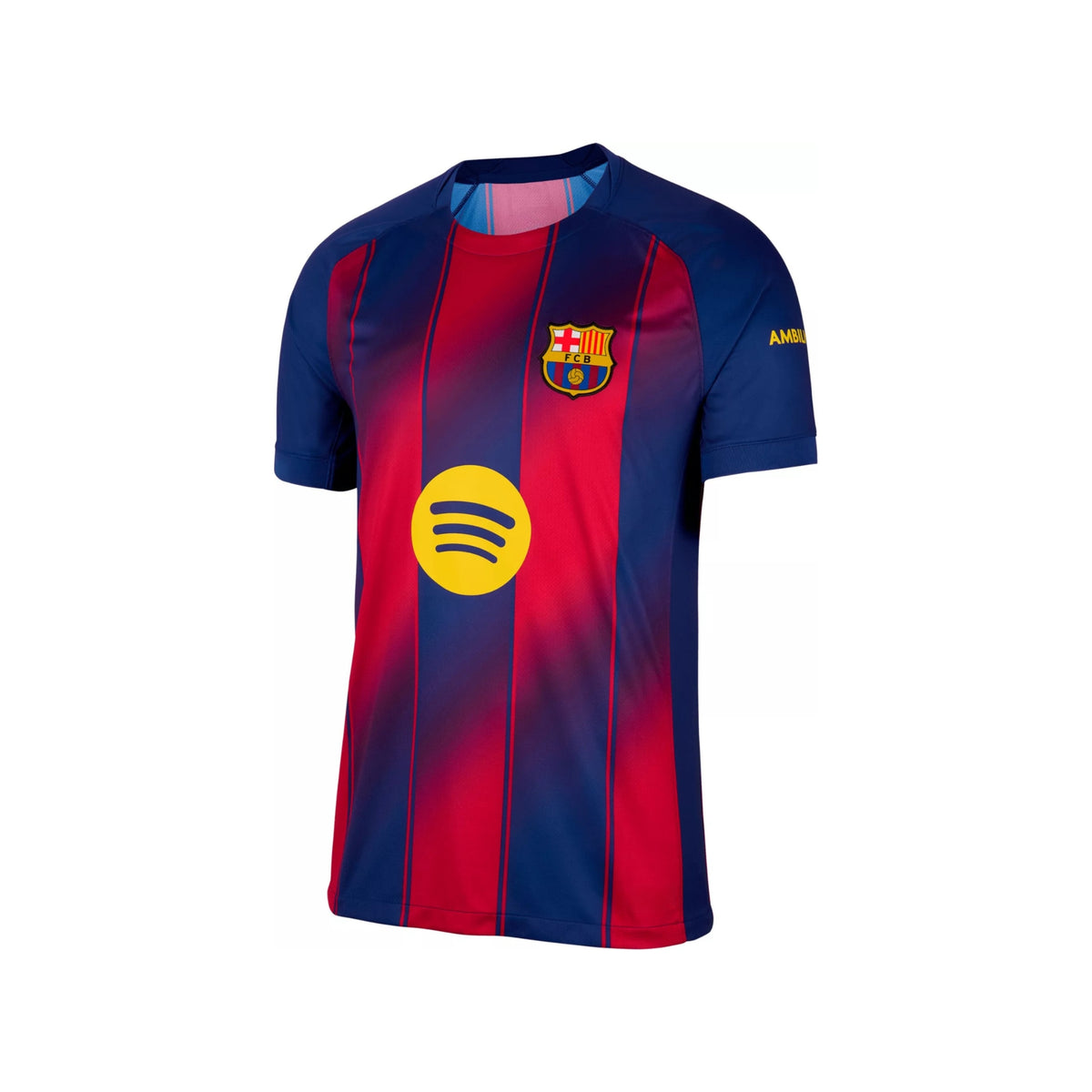 Lamine Yamal #10 Soccer Jersey Set Kid Sizes