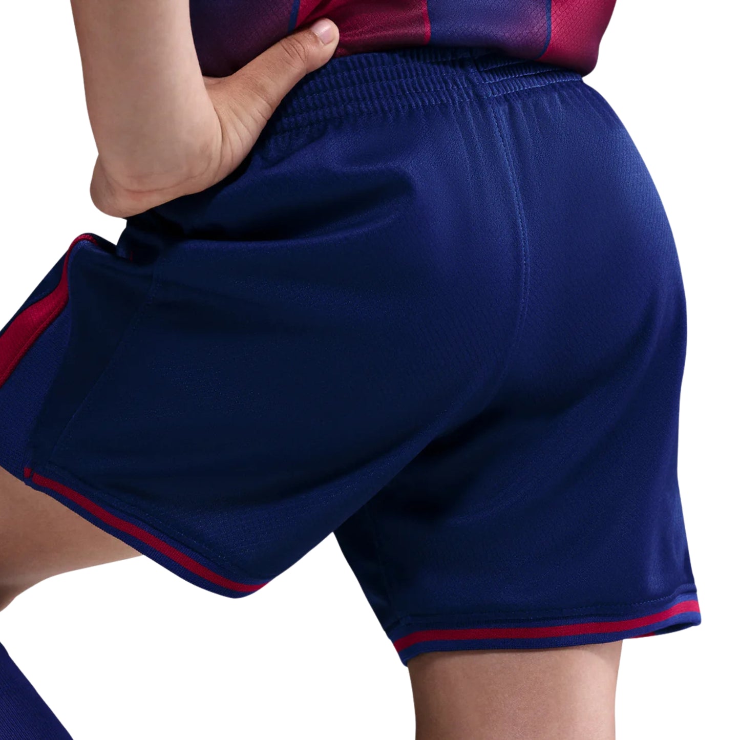 Lamine Yamal #10 Soccer Jersey Set Kid Sizes